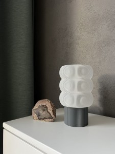Wellie S Crystal Grey