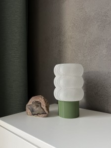 Wellie S Crystal Mellow Green