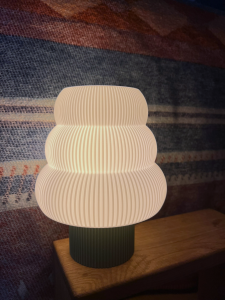 Granny S Cotton Mellow Green