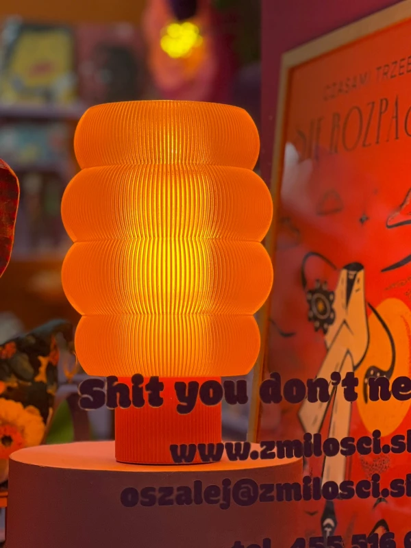 Bee L Peach Pop
